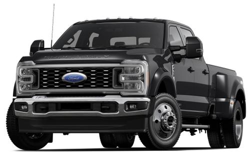 2024 Ford F-450 Lariat
