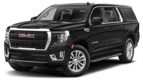 2023 GMC Yukon XL SLE