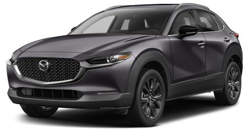 2024 Mazda CX-30 2.5 Turbo Premium Package