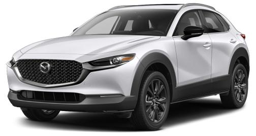 2024 Mazda CX-30 2.5 Turbo Premium Package