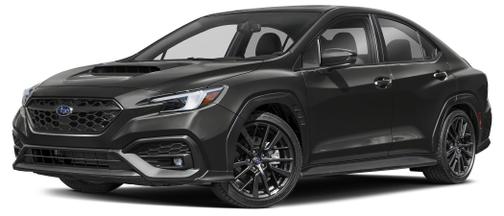 2025 Subaru WRX Limited