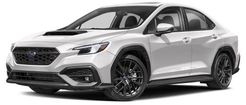 2025 Subaru WRX Limited