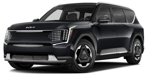 2024 Kia EV9 Land