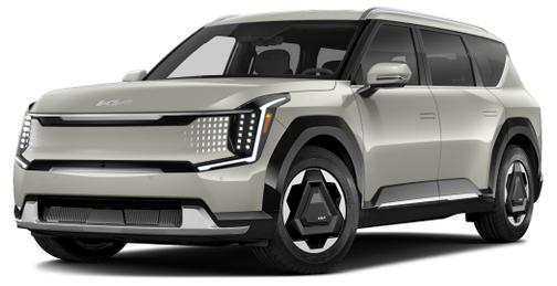 2024 Kia EV9 Land