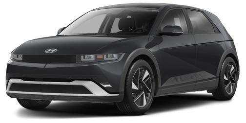 2025 Hyundai IONIQ 5 SE