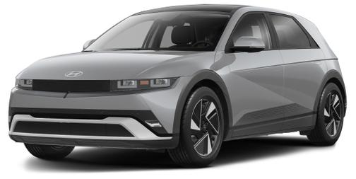 2025 Hyundai IONIQ 5 SE