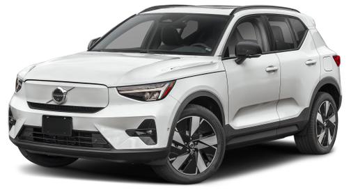 2025 Volvo EX40 Core