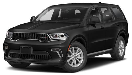 2023 Dodge Durango SXT