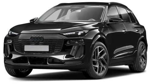 2025 Audi Q6 e-tron Premium Plus quattro