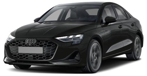 2025 Audi A3 Premium Plus