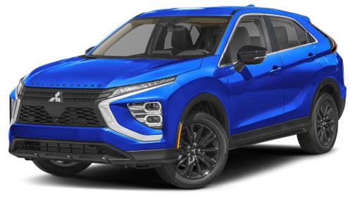 2025 Mitsubishi Eclipse Cross LE