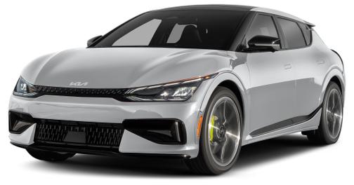 2023 Kia EV6 GT