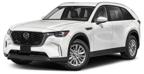 2025 Mazda CX-90 Select Package