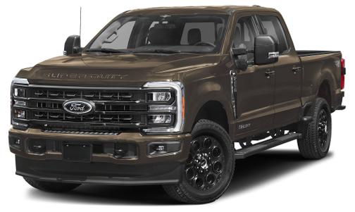 2025 Ford F-250 XLT