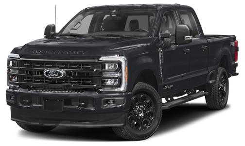 2025 Ford F-250 XLT