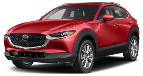 2024 Mazda CX-30 Premium Package