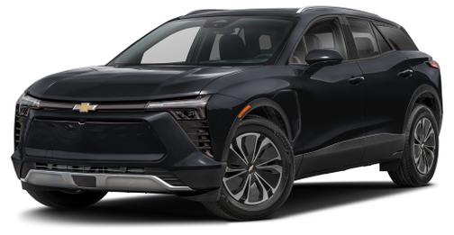 2026 Chevrolet Blazer EV FWD LT