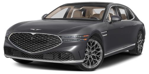 2025 Genesis G90 3.5T e-SC