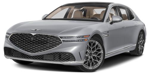 2025 Genesis G90 3.5T e-SC