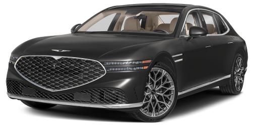 2025 Genesis G90 3.5T e-SC