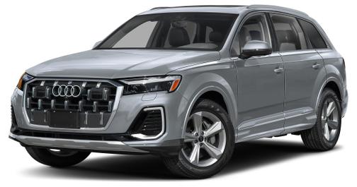 2026 Audi Q7 55 Premium Plus