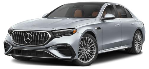2026 Mercedes-Benz AMG E 53 E 4MATIC+