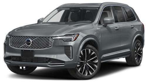 2026 Volvo XC90
