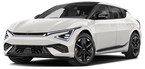 2025 Kia EV6 GT-Line