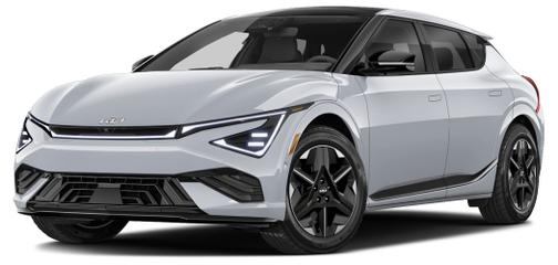 2025 Kia EV6 GT-Line