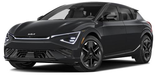 2025 Kia EV6 GT-Line