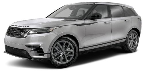 CHARENTE GREY 2026 Land Rover Range Rover Velar Belgravia Edition