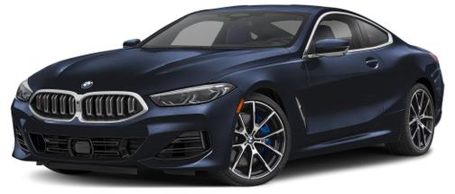 2025 BMW 840 i