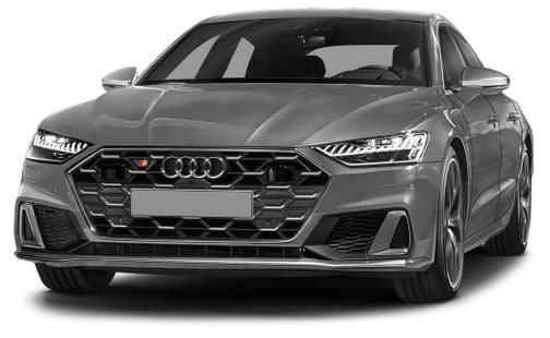 2025 Audi S7 Premium Plus TFSI quattro Tiptronic