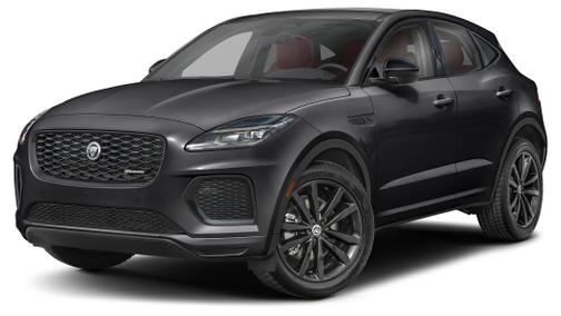 2024 Jaguar E-PACE P250 R-Dynamic SE