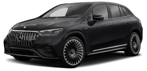 BLK 2024 Mercedes-Benz AMG EQE 4MATIC+