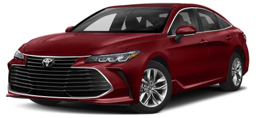 New and Used 2022 Toyota Avalon for Sale Near Me | Cars.com