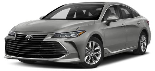 New and used 2022 Toyota Avalon for Sale Near Me | Cars.com