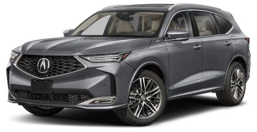2026 Acura MDX 3.5L w/Advance Package