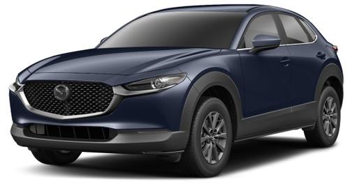 2024 Mazda CX-30 2.5 S