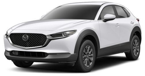 2024 Mazda CX-30 2.5 S