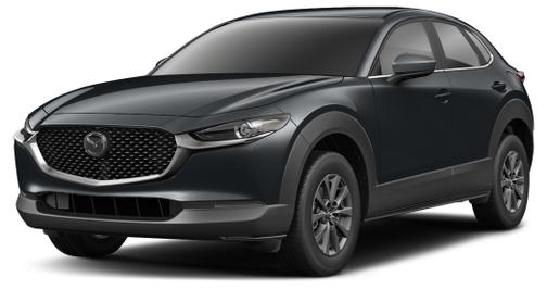 2024 Mazda CX-30 2.5 S