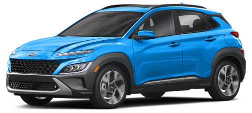 Photo 1 of 1 of 2022 Hyundai Kona N Line
