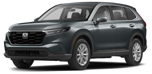 Photo 1 of 1 of 2023 Honda CR-V EX-L