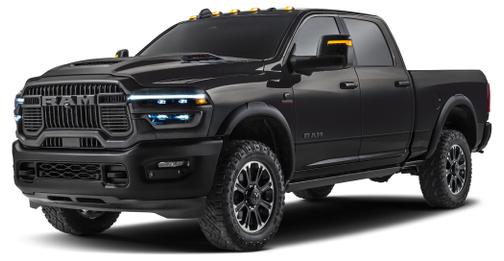 2025 RAM 2500 Power Wagon