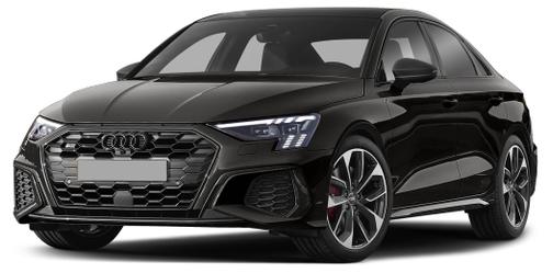 2024 Audi S3 Premium Plus TFSI quattro S tronic