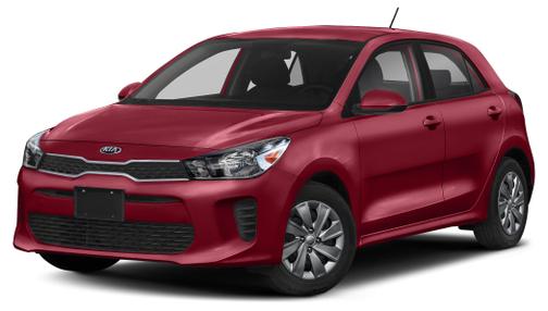 2018 Kia Rio S
