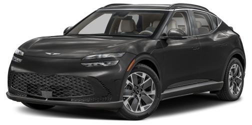2025 Genesis GV60 Standard RWD