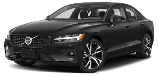 2025 Volvo S60 Core