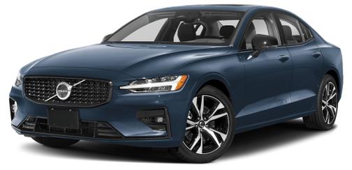 2025 Volvo S60 B5 Core
