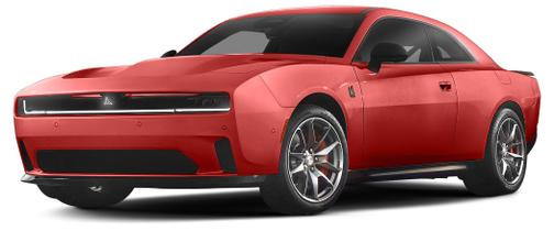2025 Dodge Charger Daytona R/T